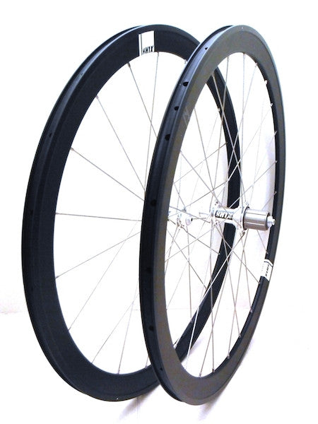 From the depths of the workshop …