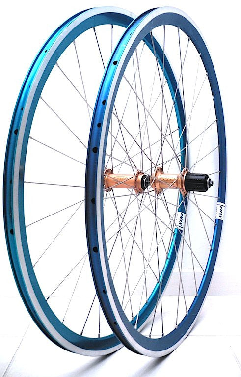 Alex’s Retro “Gravel Grinder” Build