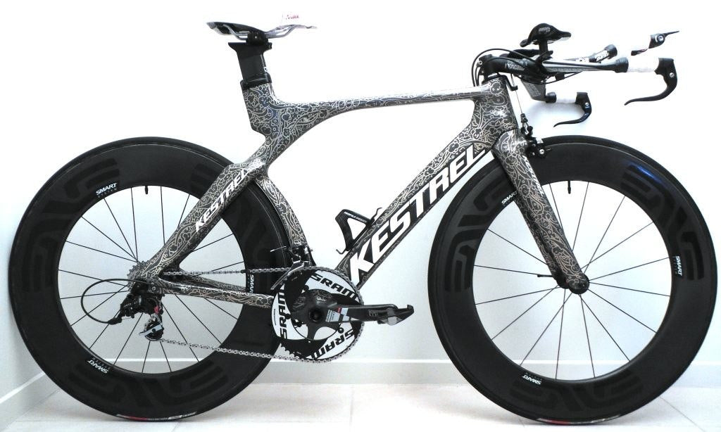 ENVE and the nipple corrosion issue