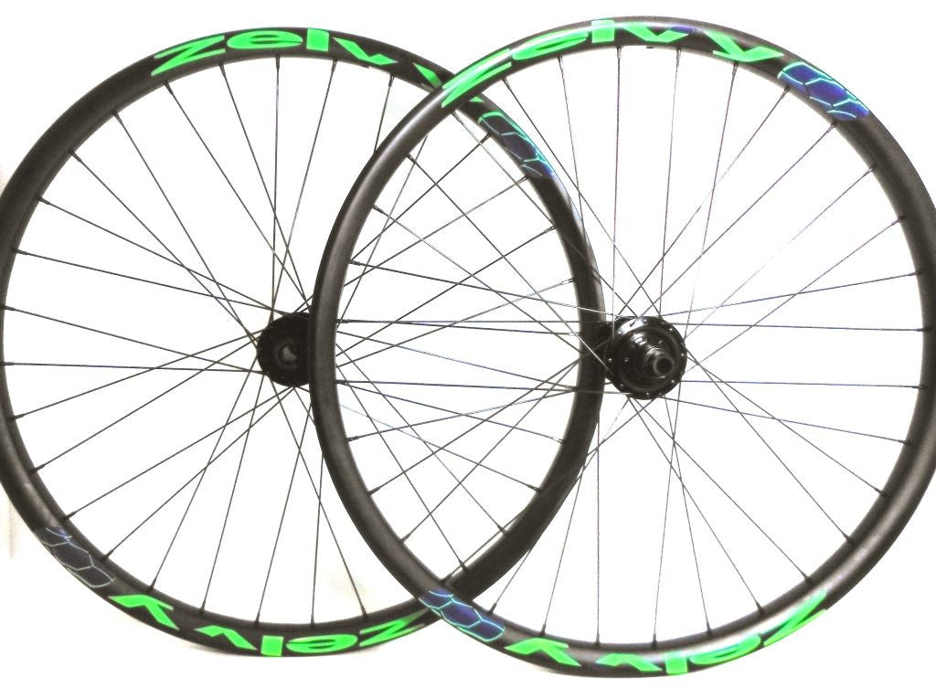 Zelvy best sale carbon wheels