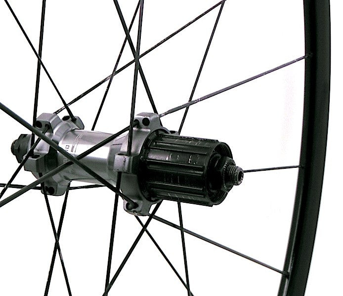 Like a Pheonix – the Shimano C24 repair