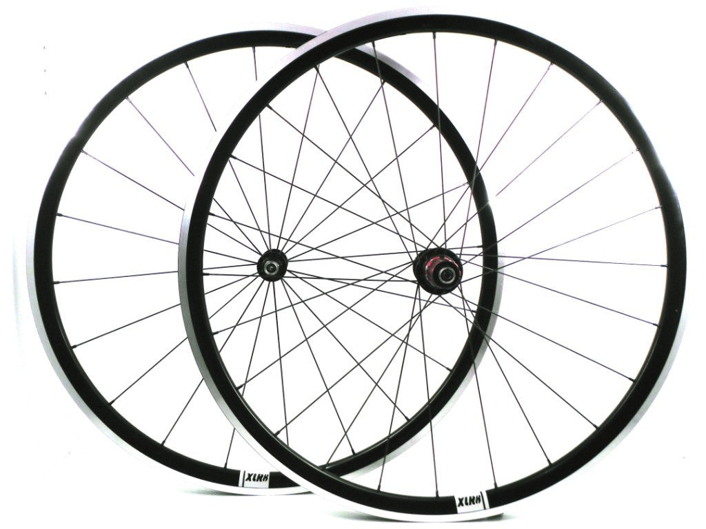 Kinlin XC279 and Novatec - Australia’s best value handbuilt custom wheelset?