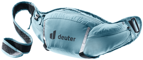 20% OFF! Deuter SHORTRAIL 3 Trail Running Belt Hiking Hip Bag Lake