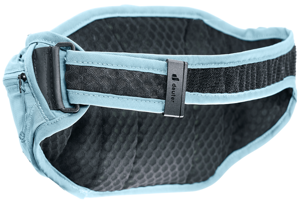 20% OFF! Deuter SHORTRAIL 3 Trail Running Belt Hiking Hip Bag Lake