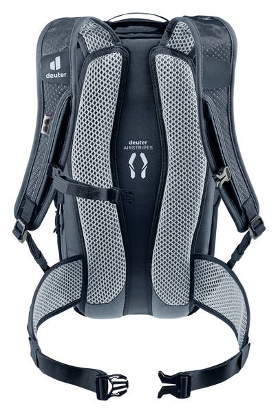 35% OFF! Deuter RACE 12 Bike MTB Cycling Backpack Black