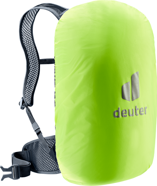 35% OFF! Deuter RACE 12 Bike MTB Cycling Backpack Black