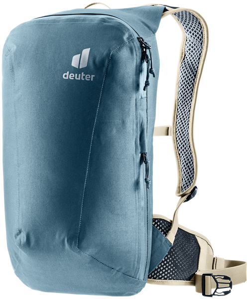 30% OFF! Deuter PLAMORT 12 Bike MTB Cycling Backpack Atlantic-Desert