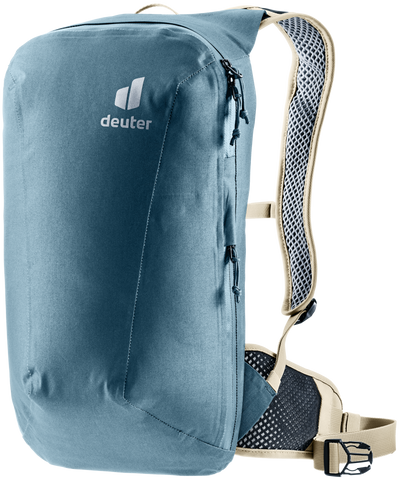 30% OFF! Deuter PLAMORT 12 Bike MTB Cycling Backpack Atlantic-Desert