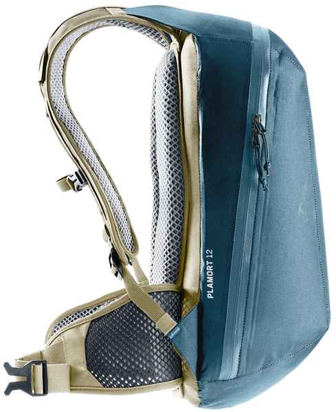 30% OFF! Deuter PLAMORT 12 Bike MTB Cycling Backpack Atlantic-Desert