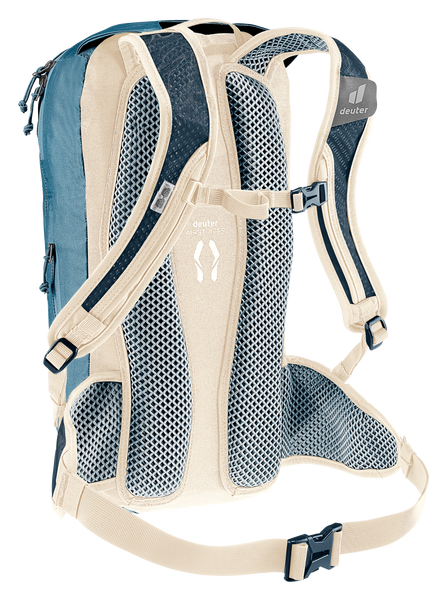 30% OFF! Deuter PLAMORT 12 Bike MTB Cycling Backpack Atlantic-Desert