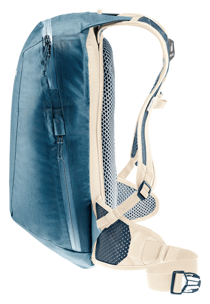 30% OFF! Deuter PLAMORT 12 Bike MTB Cycling Backpack Atlantic-Desert