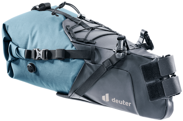 25% OFF! Deuter CABEZON SB 16 Bikepacking Gravel MTB Seat Bag
