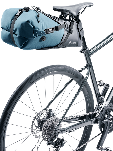 25% OFF! Deuter CABEZON SB 16 Bikepacking Gravel MTB Seat Bag