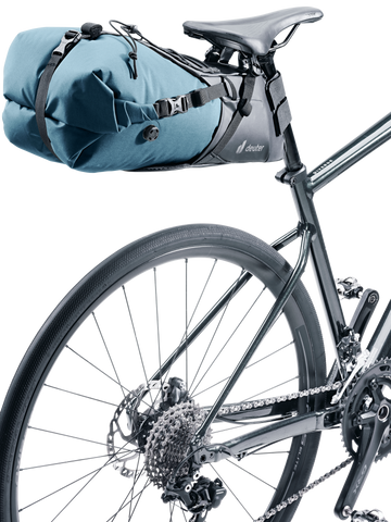25% OFF! Deuter CABEZON SB 16 Bikepacking Gravel MTB Seat Bag