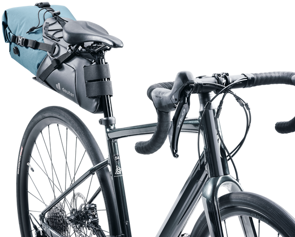 25% OFF! Deuter CABEZON SB 16 Bikepacking Gravel MTB Seat Bag