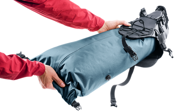 25% OFF! Deuter CABEZON SB 16 Bikepacking Gravel MTB Seat Bag