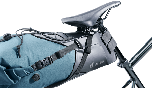 25% OFF! Deuter CABEZON SB 16 Bikepacking Gravel MTB Seat Bag