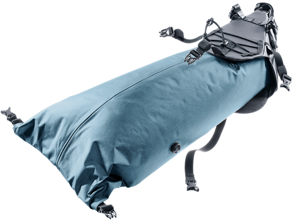 25% OFF! Deuter CABEZON SB 16 Bikepacking Gravel MTB Seat Bag