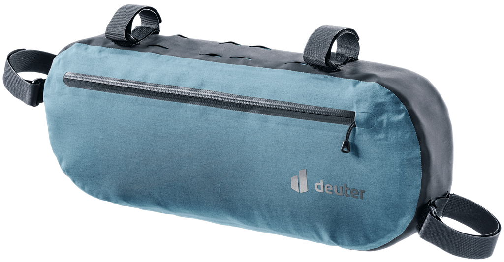 25% OFF! Deuter CABEZON FB 6 Bikepacking Gravel MTB Frame Bag