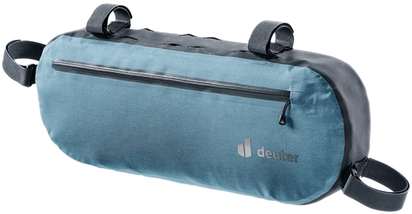 25% OFF! Deuter CABEZON FB 6 Bikepacking Gravel MTB Frame Bag