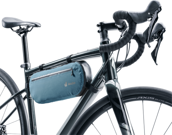 25% OFF! Deuter CABEZON FB 6 Bikepacking Gravel MTB Frame Bag