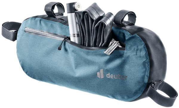 25% OFF! Deuter CABEZON FB 6 Bikepacking Gravel MTB Frame Bag