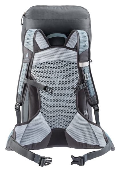 30% OFF! Deuter AC Lite 28 SL Trekking Hiking Backpack Slate-Graphite