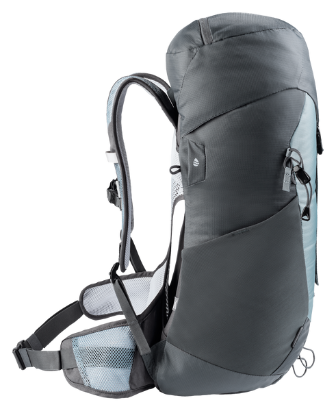 30% OFF! Deuter AC Lite 28 SL Trekking Hiking Backpack Slate-Graphite