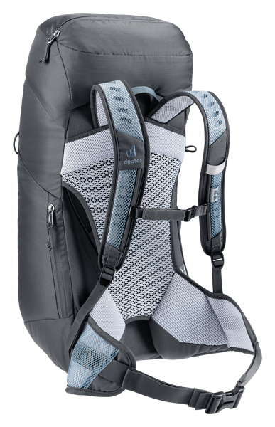 30% OFF! Deuter AC Lite 28 SL Trekking Hiking Backpack Slate-Graphite