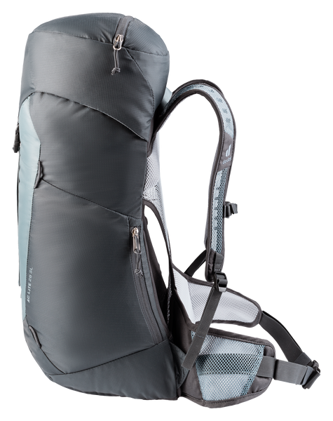 30% OFF! Deuter AC Lite 28 SL Trekking Hiking Backpack Slate-Graphite