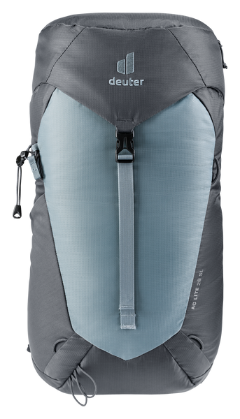 30% OFF! Deuter AC Lite 28 SL Trekking Hiking Backpack Slate-Graphite