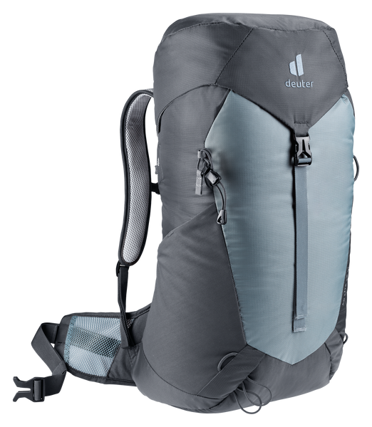 30% OFF! Deuter AC Lite 28 SL Trekking Hiking Backpack Slate-Graphite
