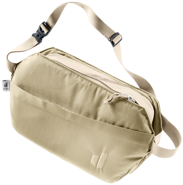 50% OFF! Deuter PASSWAY 4+1 Travel Hiking Hip Bag Desert-Bone