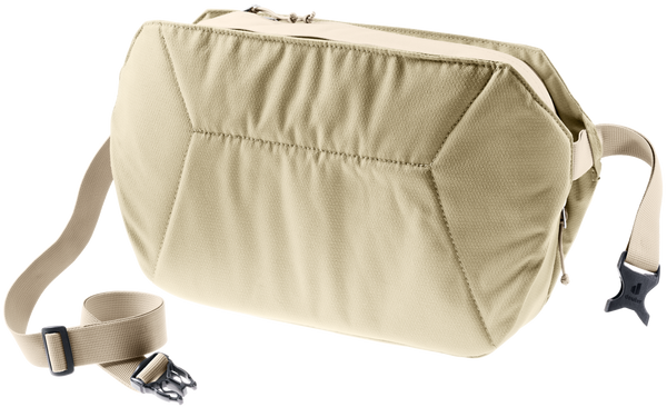 50% OFF! Deuter PASSWAY 4+1 Travel Hiking Hip Bag Desert-Bone