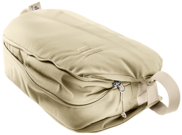 50% OFF! Deuter PASSWAY 4+1 Travel Hiking Hip Bag Desert-Bone