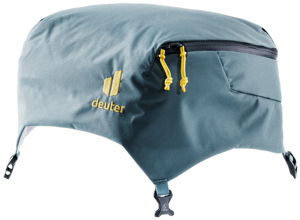 20% OFF! Deuter FREESCAPE PRO 40+ Ski Snowboard Alpine Tour Backpack Teal Corn