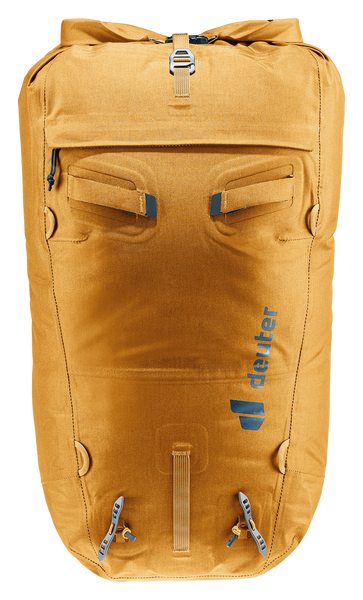 35% OFF! Deuter Durascent 30 Snow Alpine Mountaineering Backpack Cinnamon-Ink
