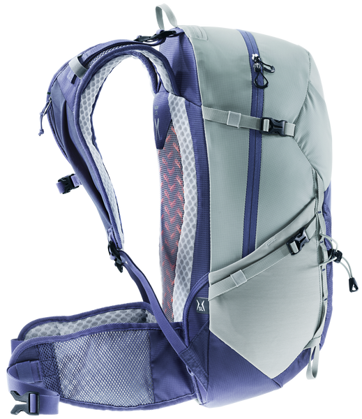 20% OFF! Deuter SPEED LITE 23 SL Trekking Hiking MTB Backpack Tin-Indigo