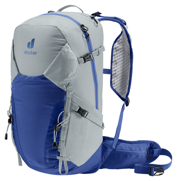 20% OFF! Deuter SPEED LITE 23 SL Trekking Hiking MTB Backpack Tin-Indigo