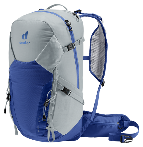 20% OFF! Deuter SPEED LITE 23 SL Trekking Hiking MTB Backpack Tin-Indigo