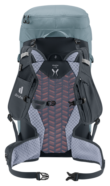 25% OFF! Deuter SPEED LITE 28 SL Trekking Hiking MTB Backpack Shale-Graphite
