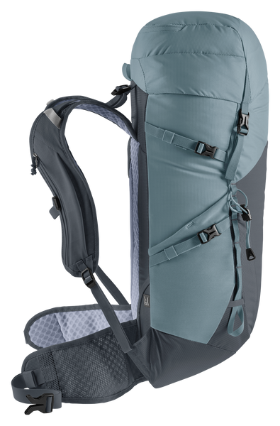 25% OFF! Deuter SPEED LITE 28 SL Trekking Hiking MTB Backpack Shale-Graphite