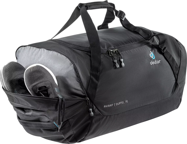 50% OFF! Deuter AVIANT DUFFEL 70 Sports Travel Backpack Bag Pacific-Ink