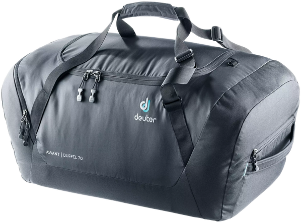 50% OFF! Deuter AVIANT DUFFEL 70 Sports Travel Backpack Bag Pacific-Ink