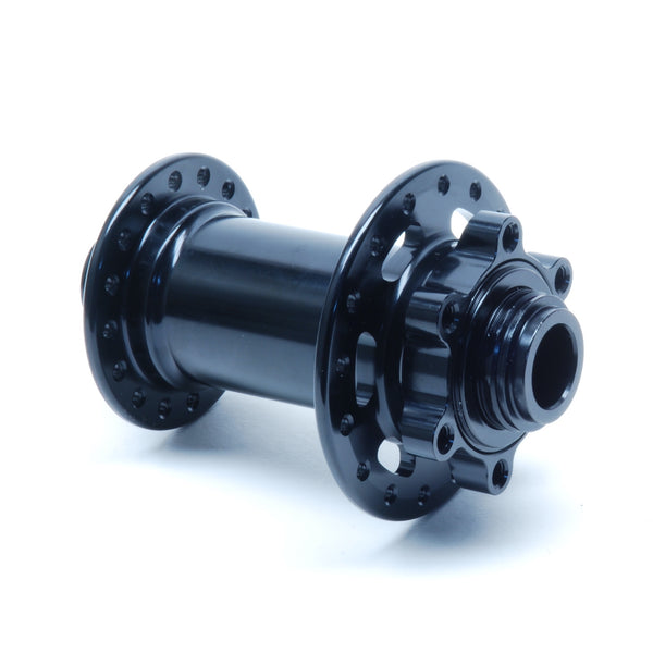 Bitex MTF Front 6 Bolt Disc Brake MTB, Gravel and CX Hub 15mm by XLR8 Wheels