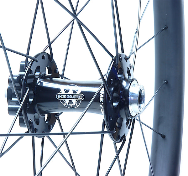 Custom Made XLR8 TrailX Carbon MTB Rims Custom Builds 2