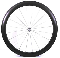 Mike’s Zipp 404 Replacement