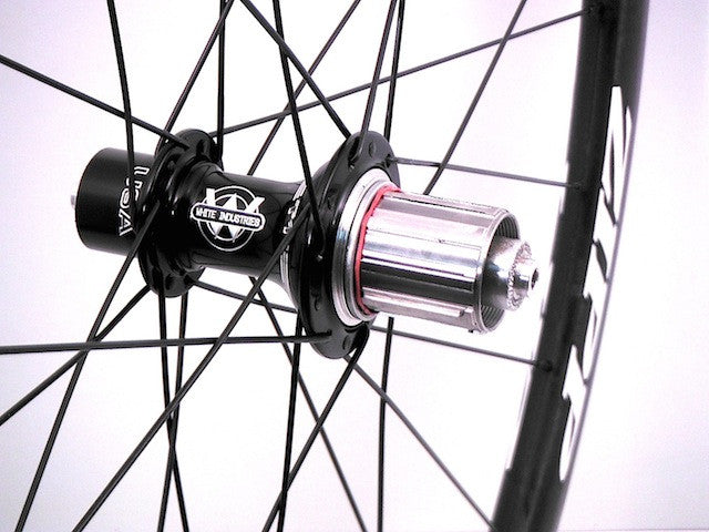 And yet another … more Zipp 188 hub replacements!
