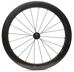 Kurt's Zipp Carbon Rebuild