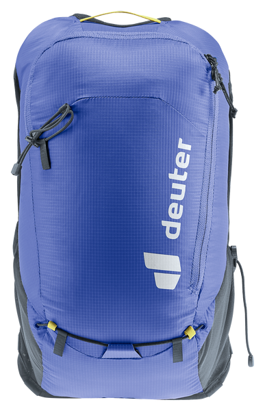 20% OFF! 2023 Deuter ASCENDER 7 Trail Running Hiking Backpack Indigo